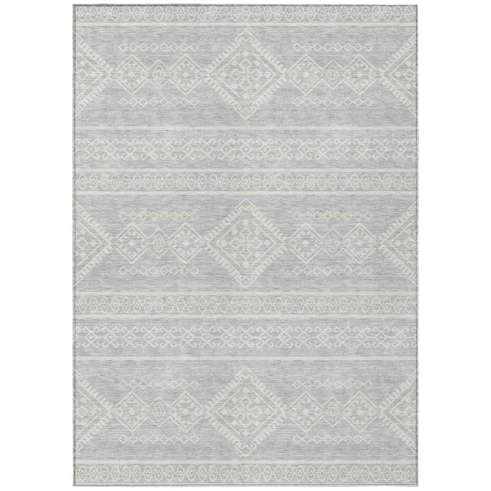 Chantille ACN901 Gray 8' x 10' Rug. Picture 1