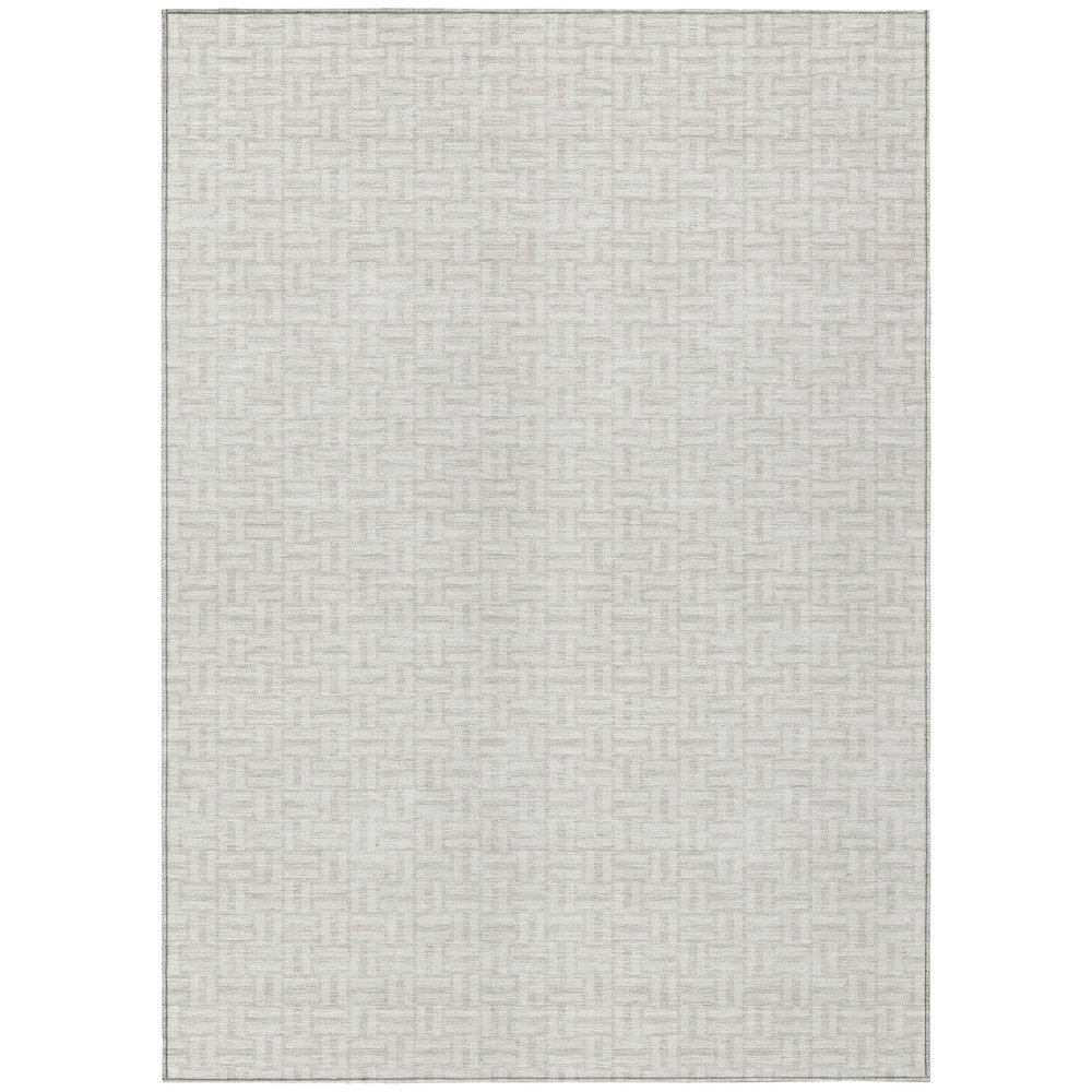 Chantille ACN911 Ivory 8' x 10' Rug. Picture 1