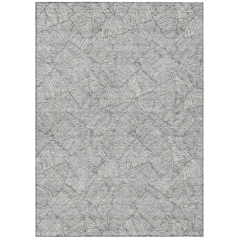 Chantille ACN913 Gray 8' x 10' Rug. Picture 1