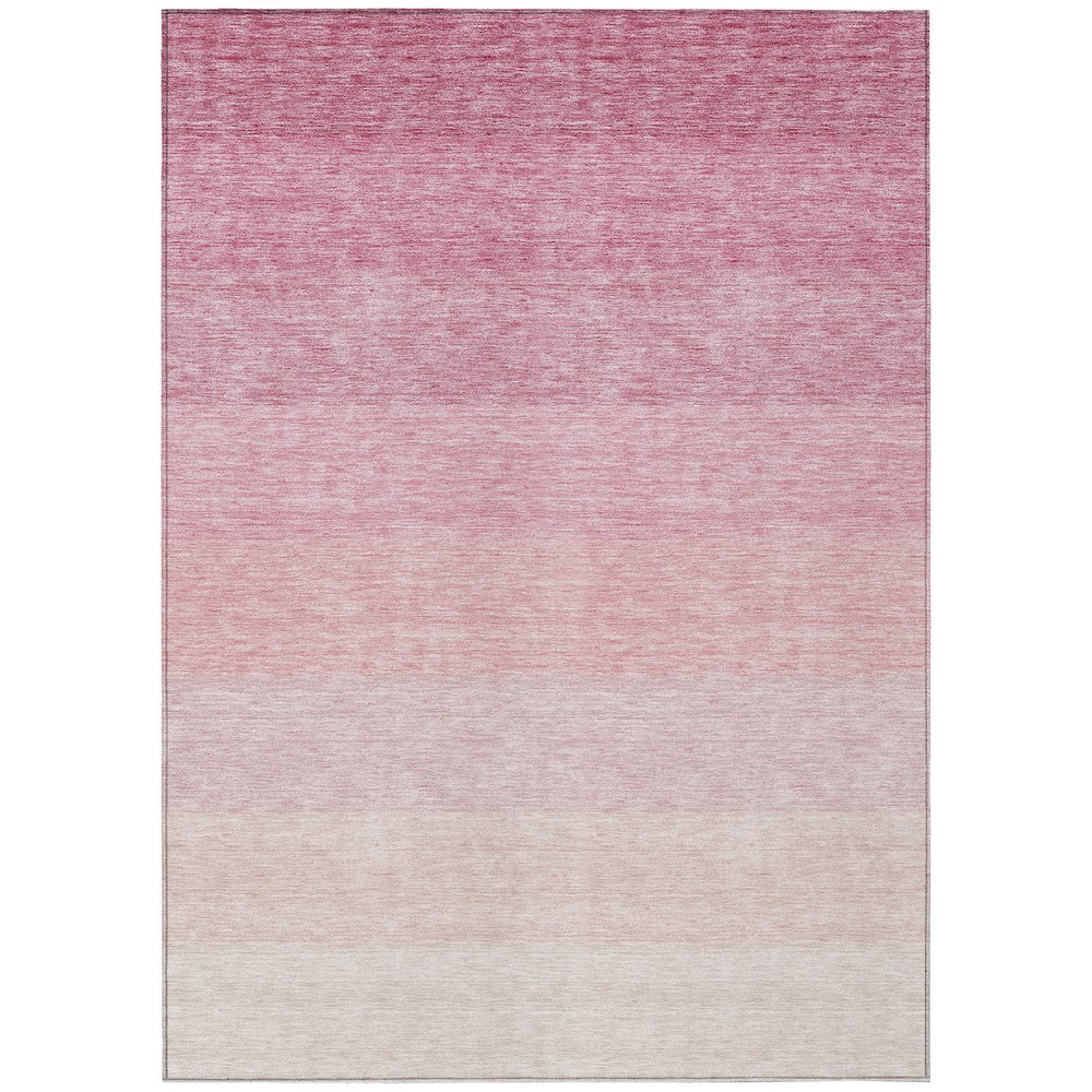 Chantille ACN928 Pink 8' x 10' Rug. Picture 1