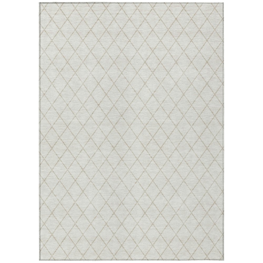 Chantille ACN932 Ivory 8' x 10' Rug. Picture 1