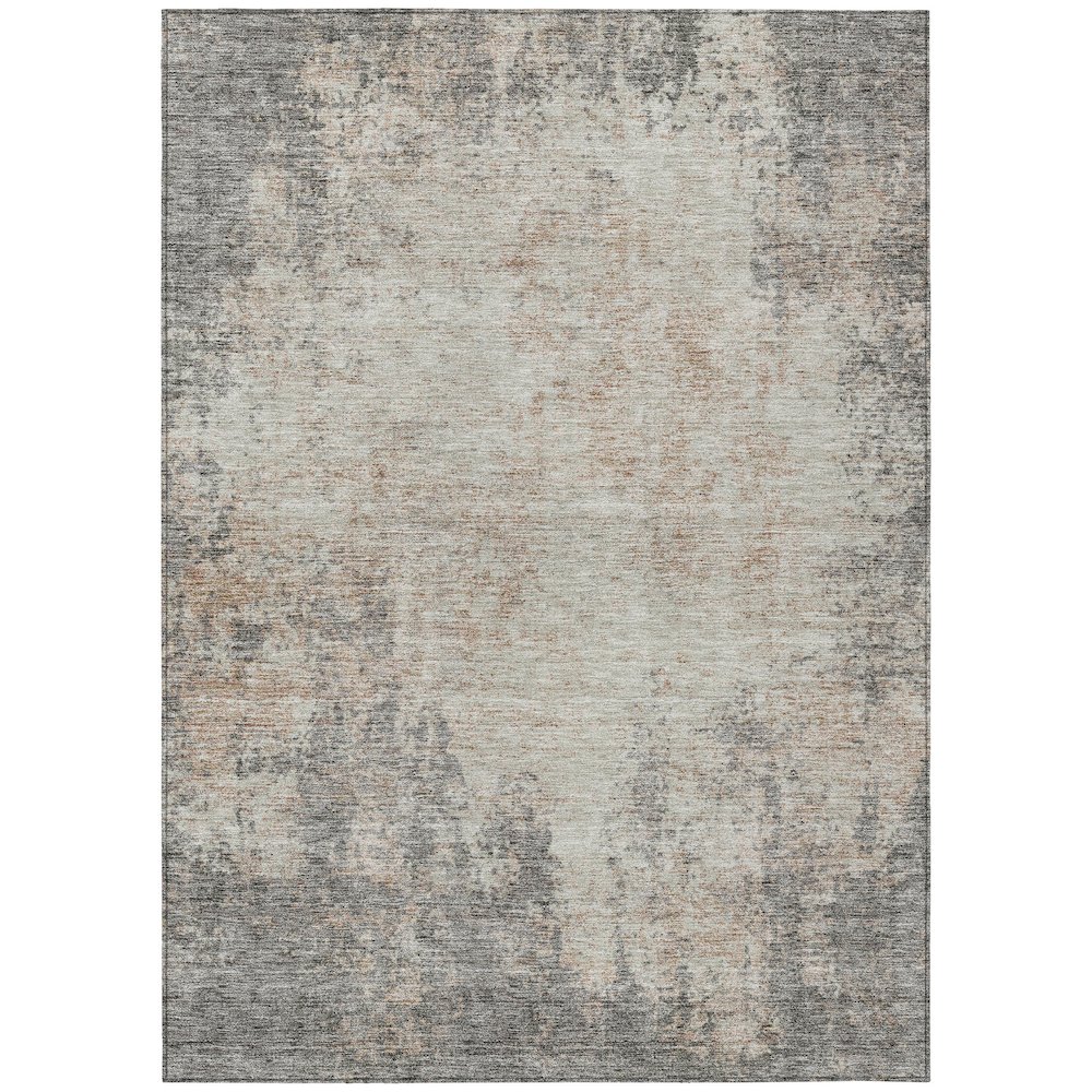 Chantille ACN940 Brown 8' x 10' Rug. Picture 1