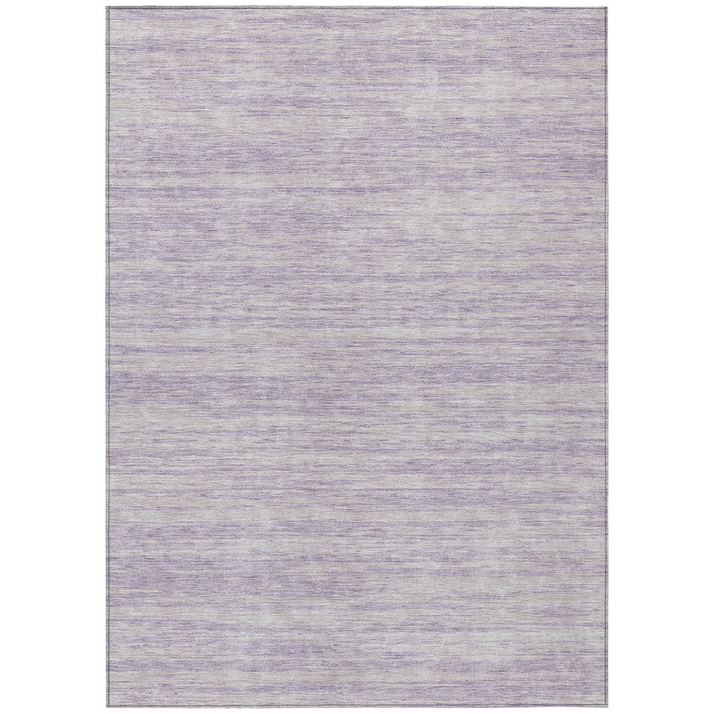 Chantille ACN951 Purple 8' x 10' Rug. Picture 1