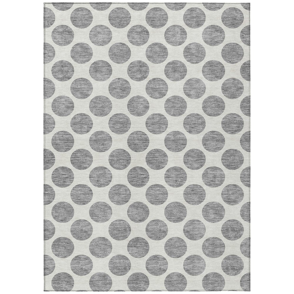 Chantille ACN980 Gray 8' x 10' Rug. Picture 1