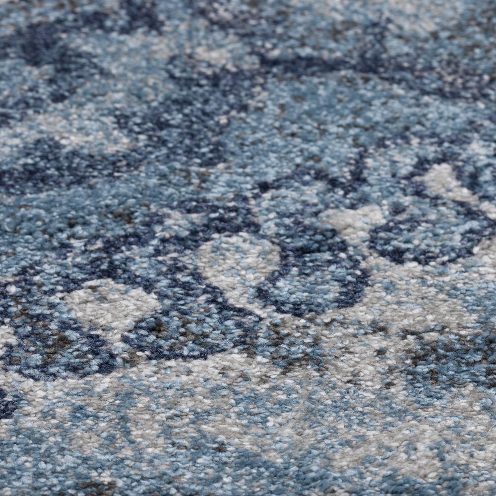 Antigua AN7 Sky 9'6" x 13'2" Rug. Picture 8