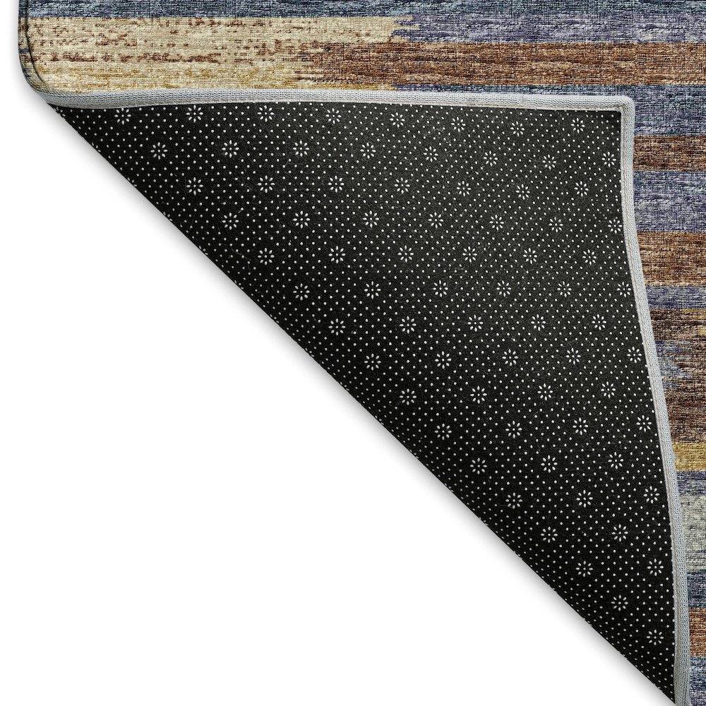 Premium Machine Washable Mayfield  Landscape 3' x 5' Rug. Picture 2