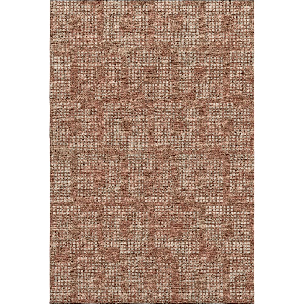 Premium Machine Washable Mayfield  Canyon 8' x 10' Rug. Picture 1