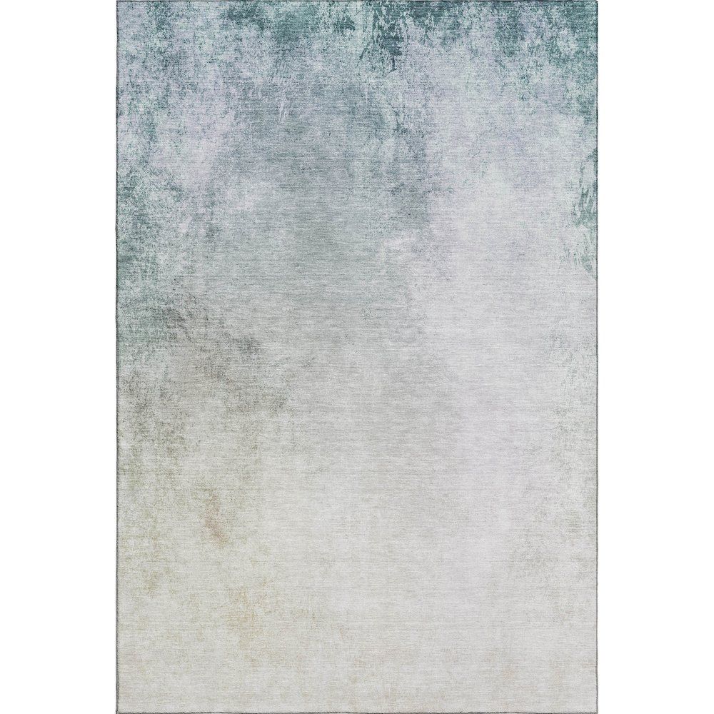 Premium Machine Washable Mayfield  Beige 8' x 10' Rug. Picture 1