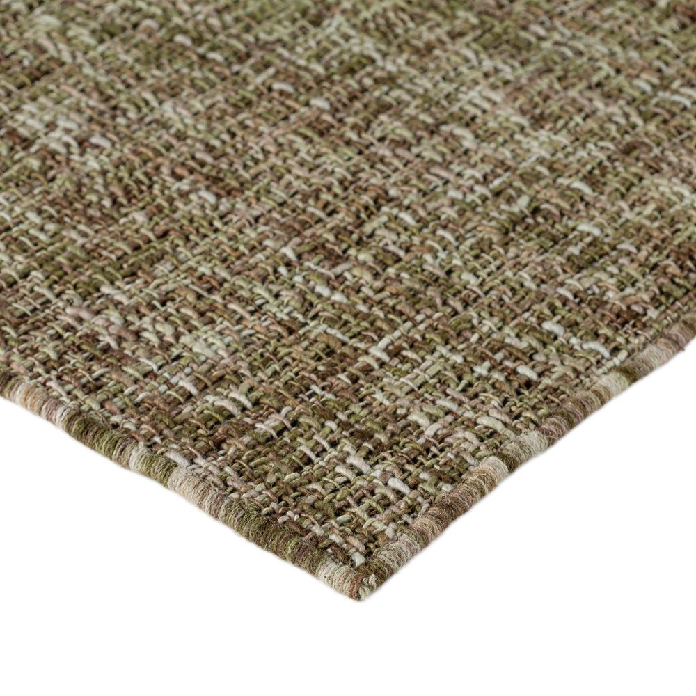 Abruzzo AZ1 Green 5' x 7'6" Rug. Picture 2