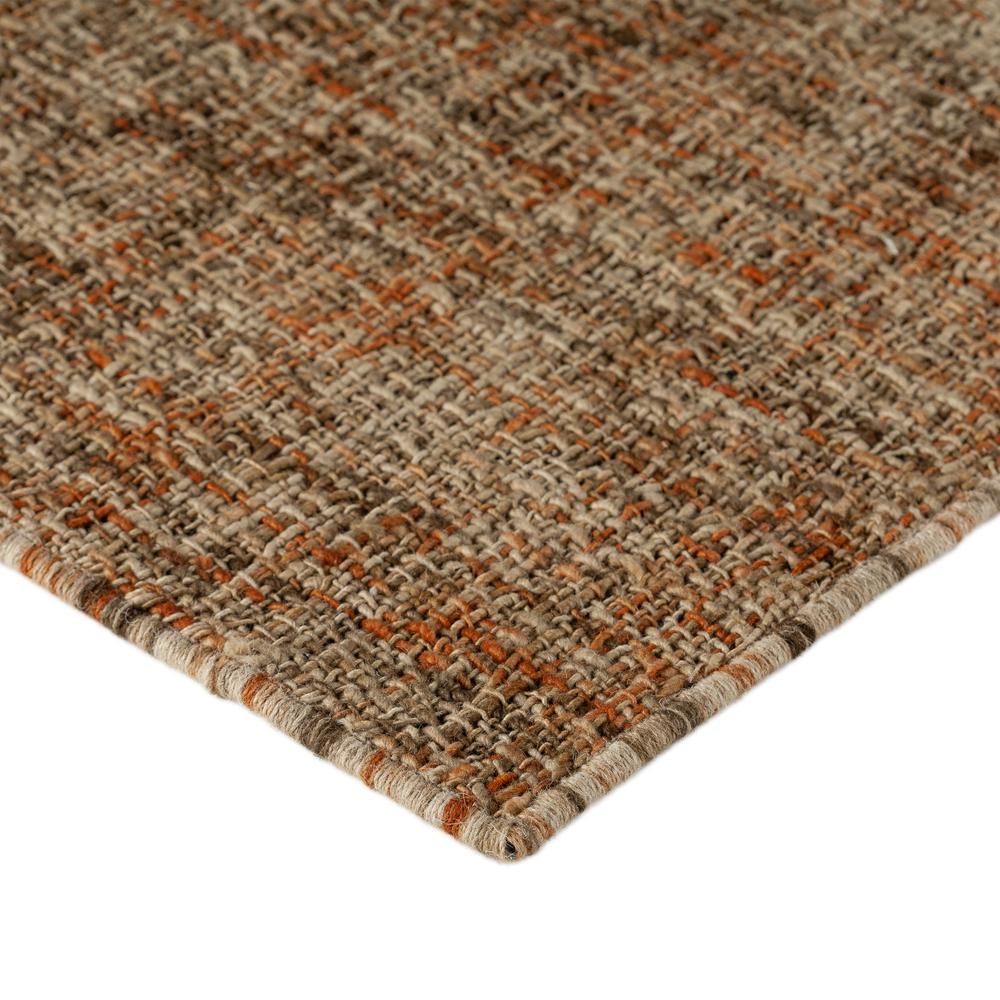Abruzzo AZ1 Spice 5' x 7'6" Rug. Picture 2