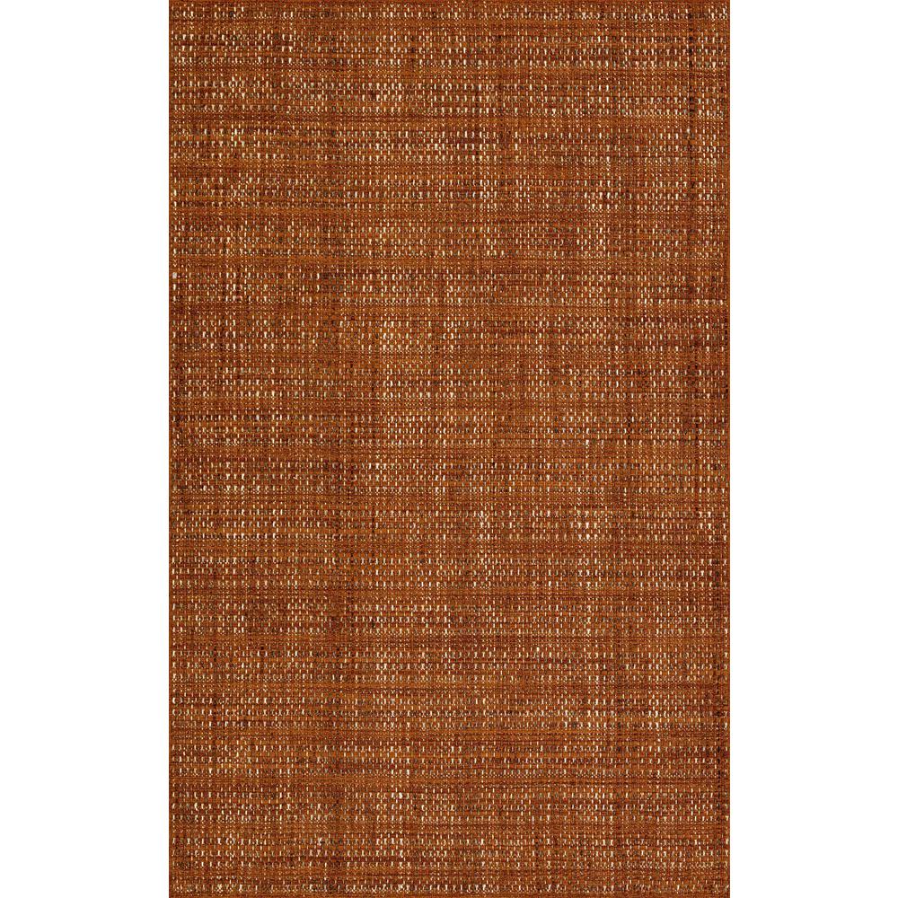Nepal NL100 Spice 2' x 3' Rug. Picture 1