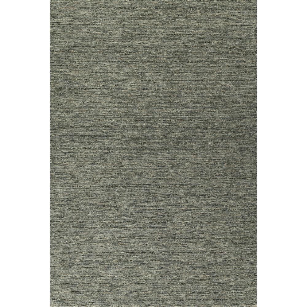Reya RY7 Carbon 2' x 3' Rug. Picture 1