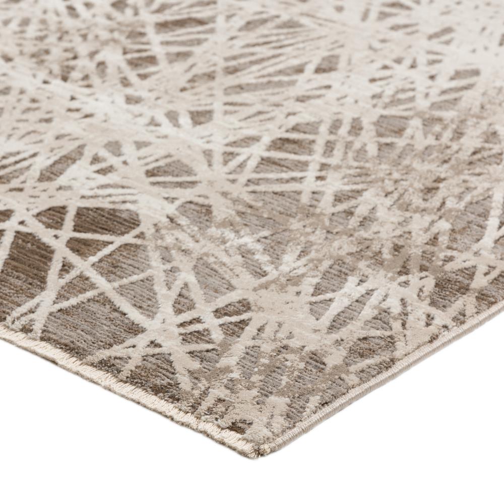 Denizi DZ4 Taupe 9' x 13'2" Rug. Picture 4