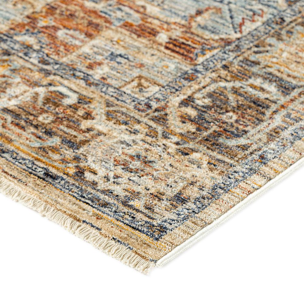 Bergama BE2 Riverview 5' x 7'10" Rug. Picture 2