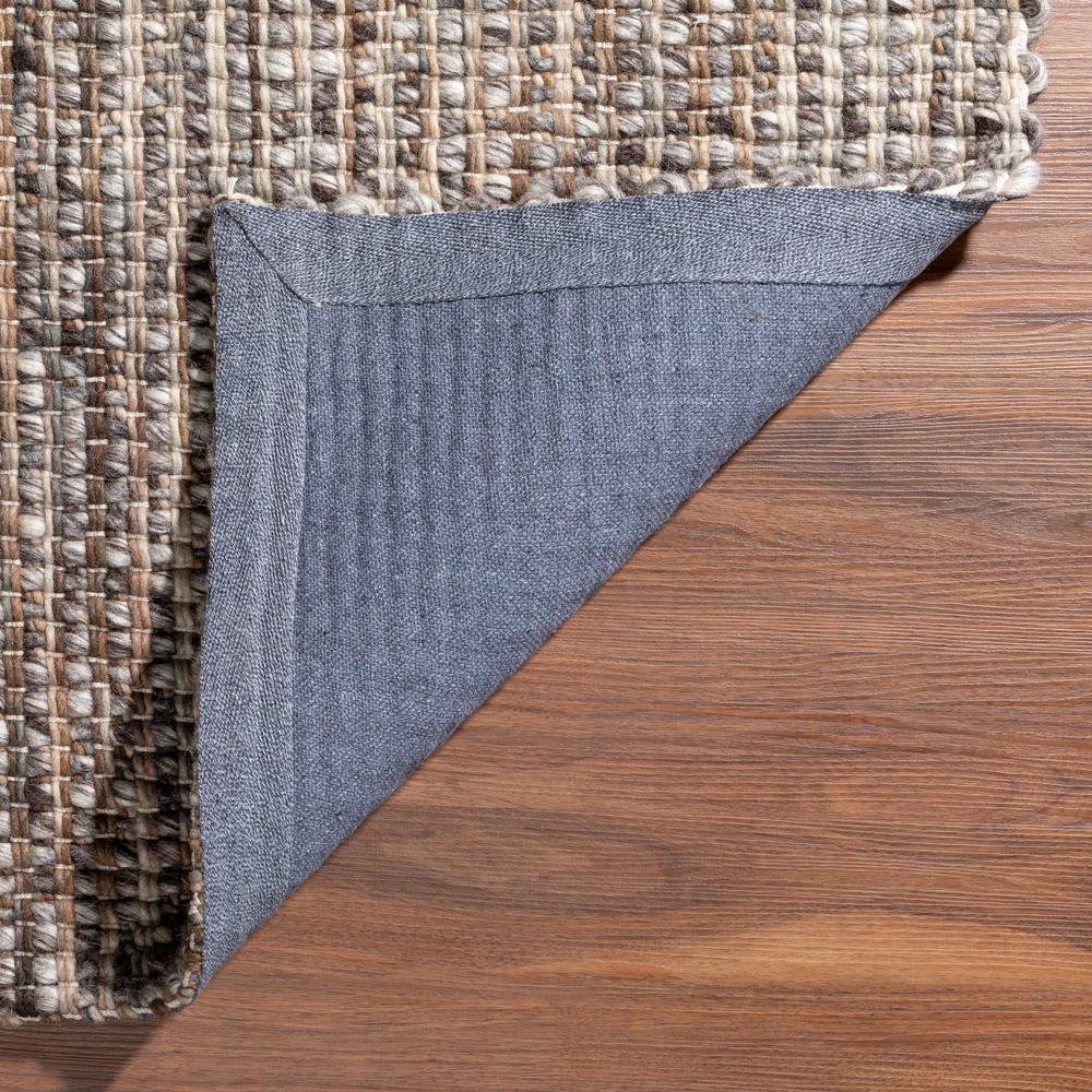 Bondi BD1 Coffee 9' x 13' Rug. Picture 7