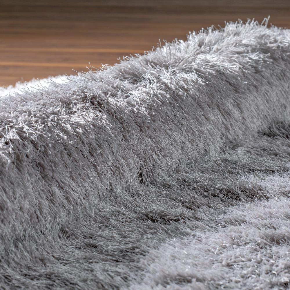 Impact IA100 Silver 9' x 13' Rug. Picture 6