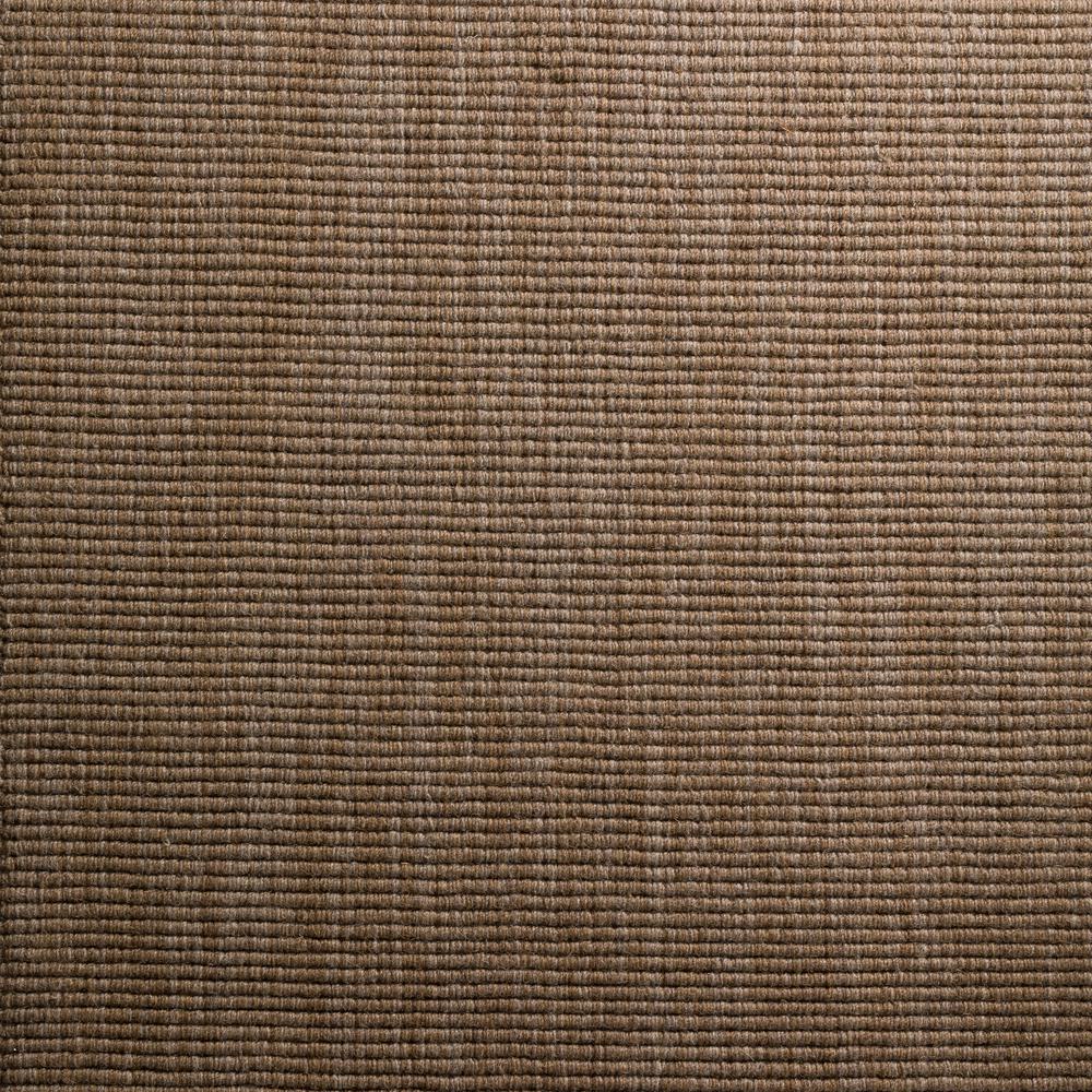 Monaco Sisal MC100 Mocha 8' x 10' Rug. Picture 3