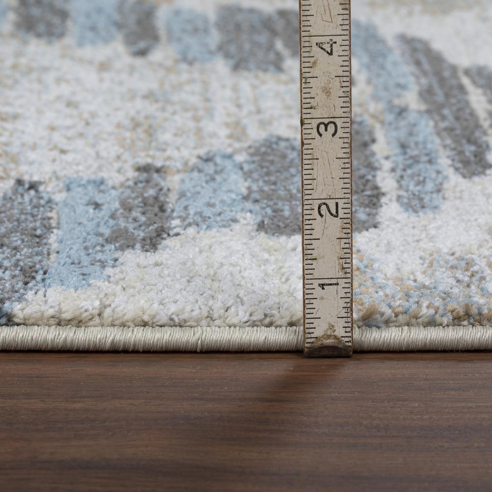 Antigua AN3 Linen 9'6" x 13'2" Rug. Picture 5
