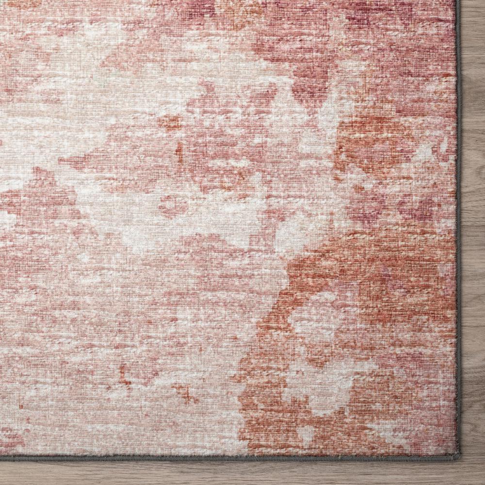 Camberly CM2 Blush 5' x 7'6" Rug. Picture 4