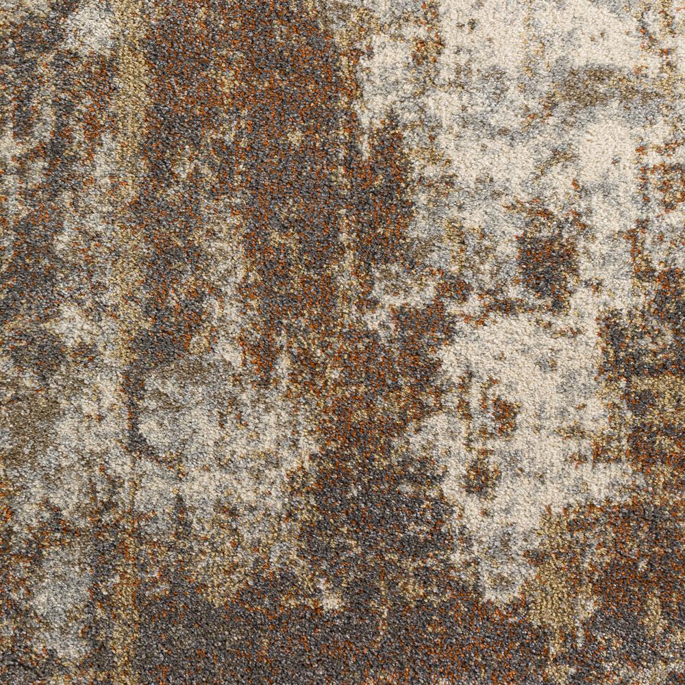 Orleans OR13 Spice 5'1" x 7'5" Rug. Picture 3
