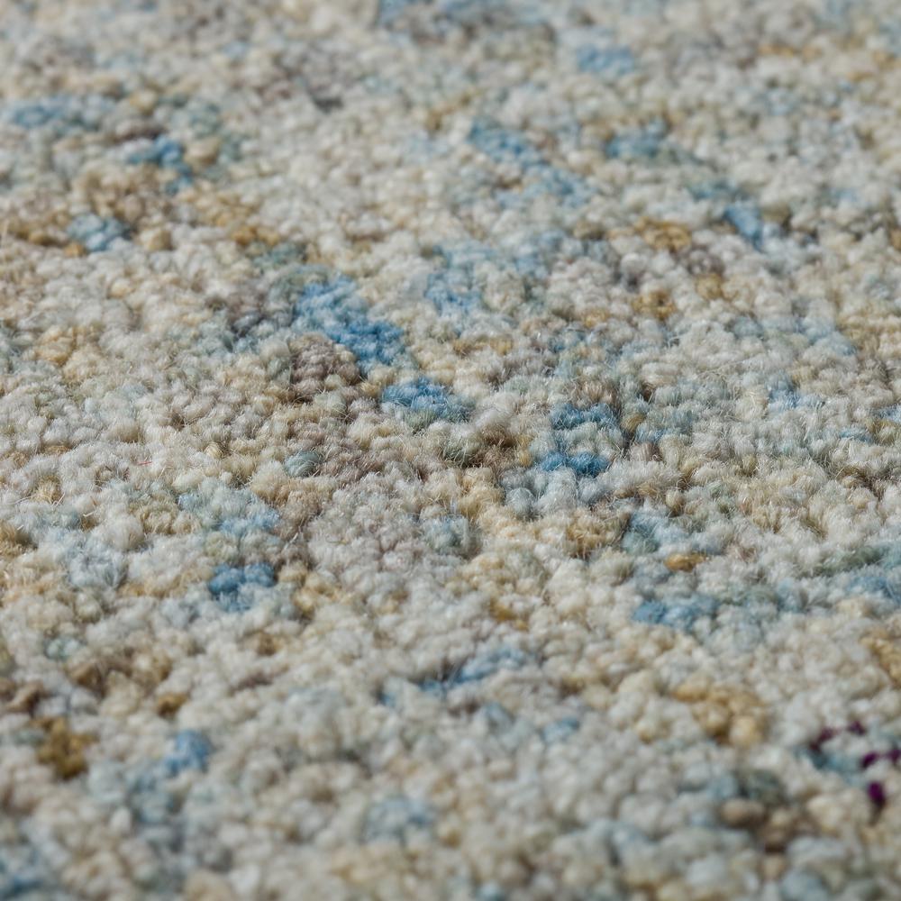 Calisa CS5 Chambray 9' x 13' Rug. Picture 8