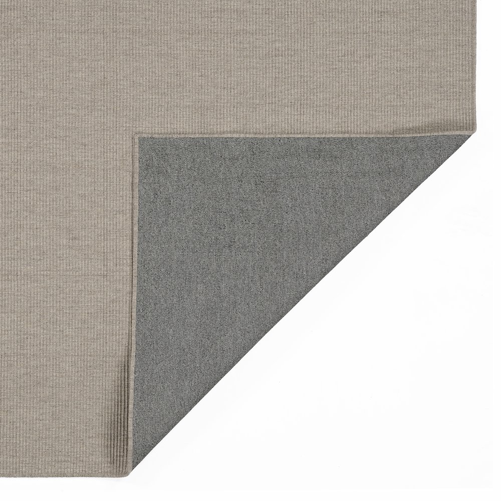 Chambal Beige 5' x 7'6" Rug. Picture 4