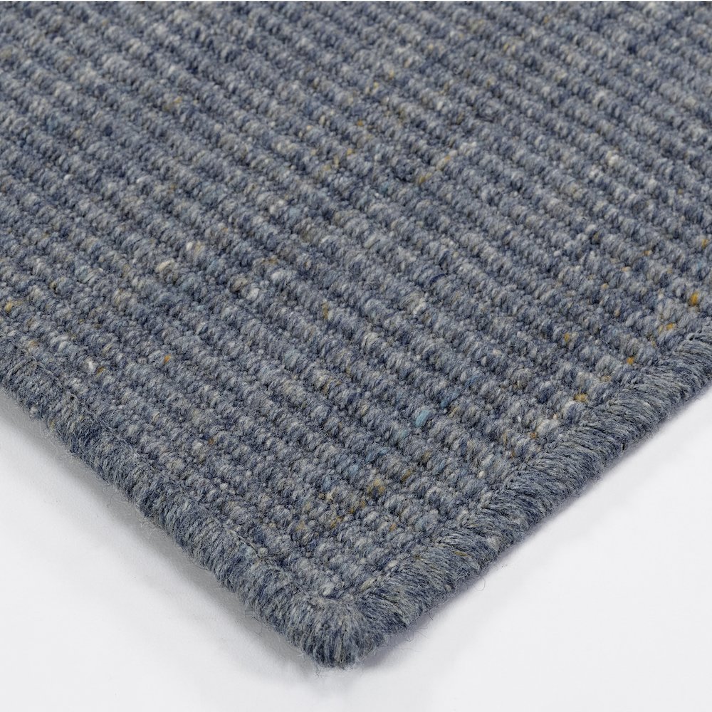 Chambal Denim 5' x 7'6" Rug. Picture 2