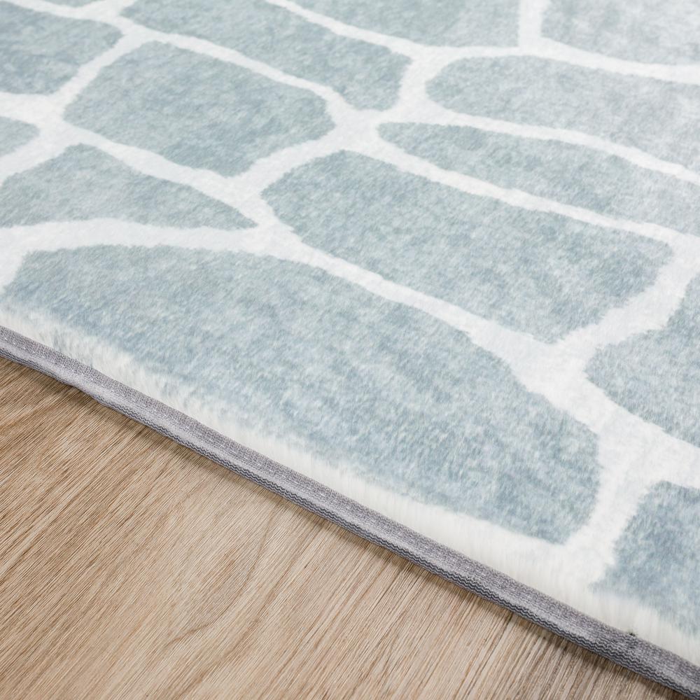 Akina AK4 Flannel 5' x 7'6" Rug. Picture 6