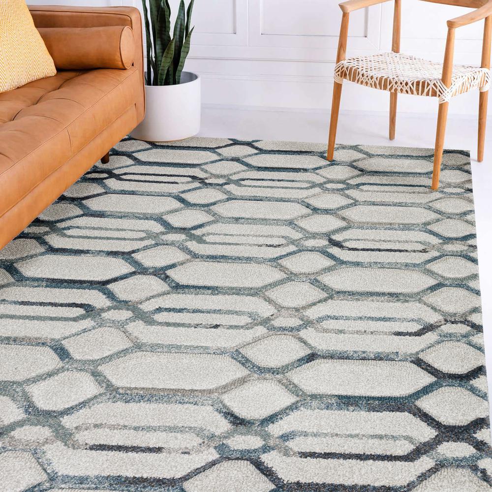 Carmona CO7 Tin 8' x 10' Rug. Picture 7