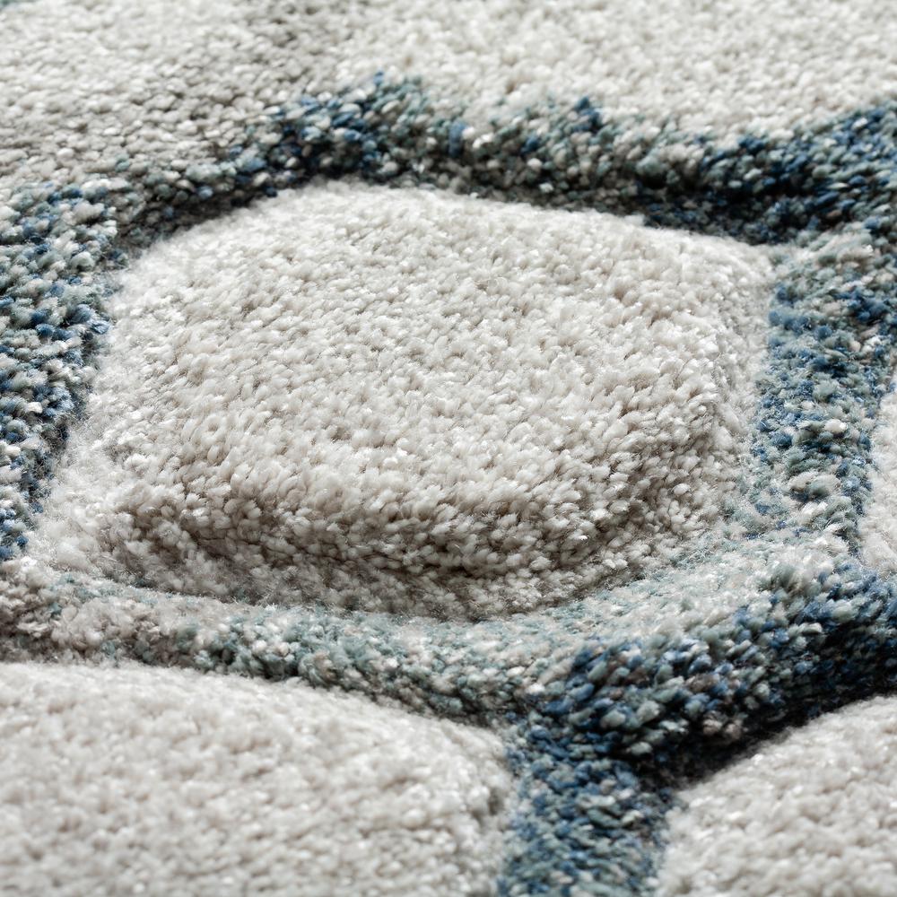 Carmona CO7 Tin 8' x 10' Rug. Picture 3
