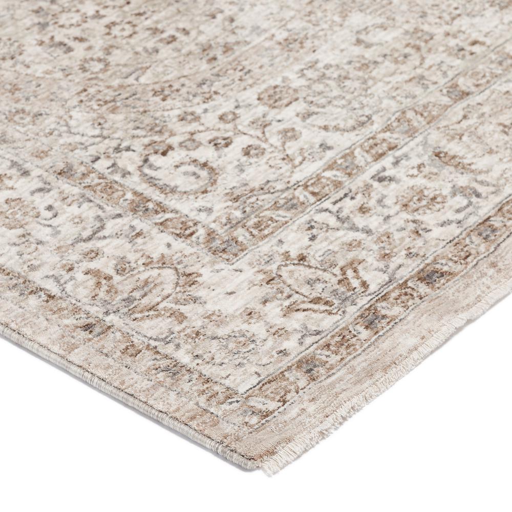 Cyprus CY8 Beige 5' x 7'10" Rug. Picture 2