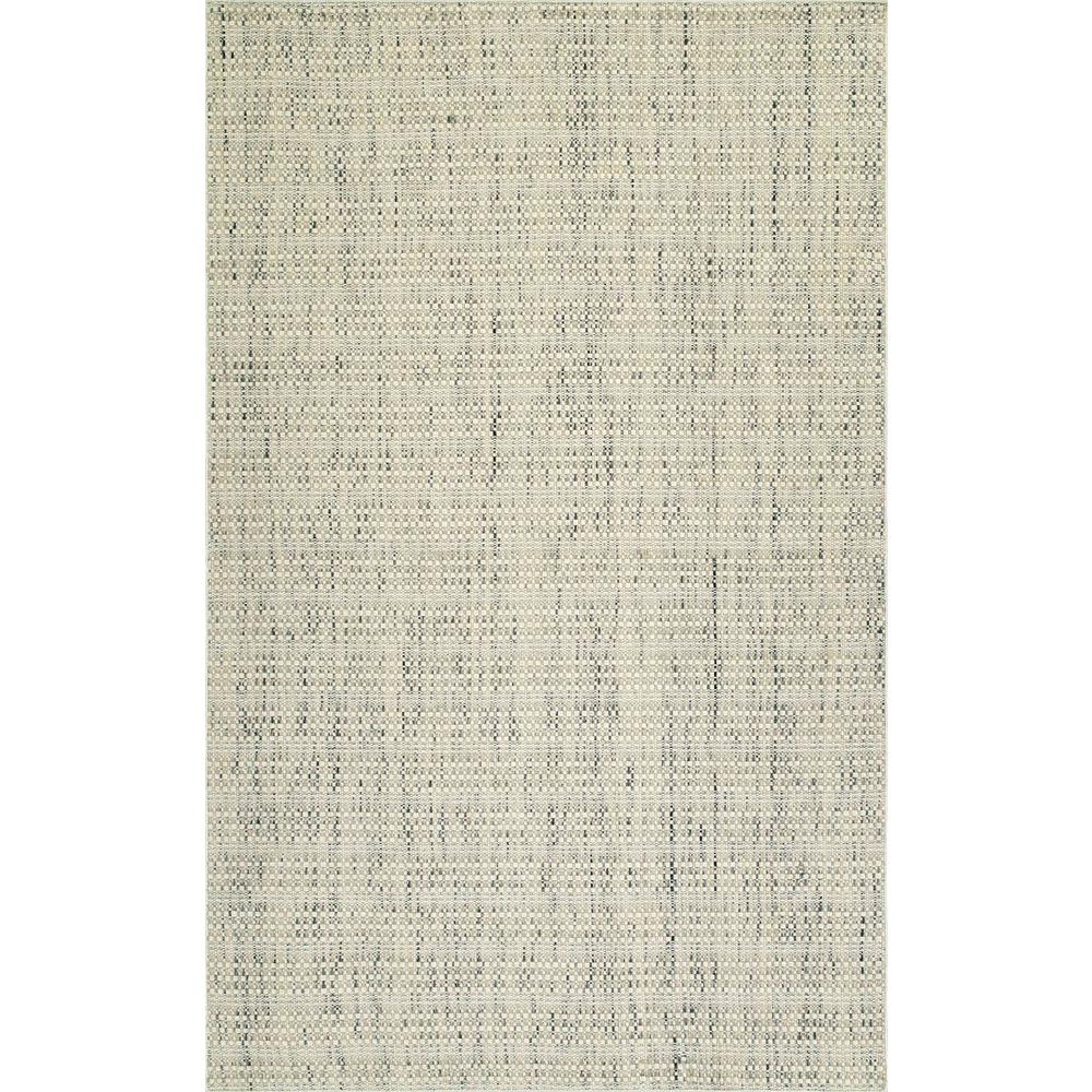 Nepal NL100 Ivory 2' x 3' Rug. Picture 1