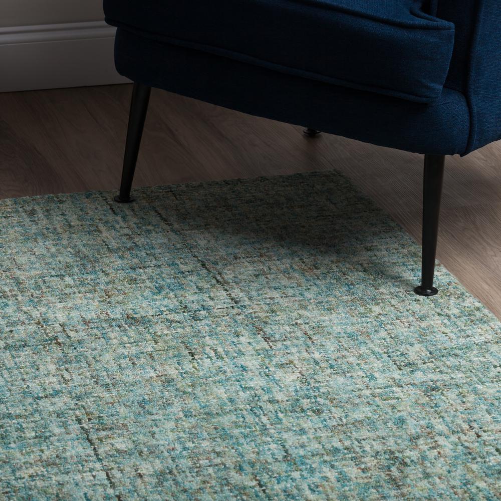 Calisa CS5 Seaglass 9' x 13' Rug. Picture 9