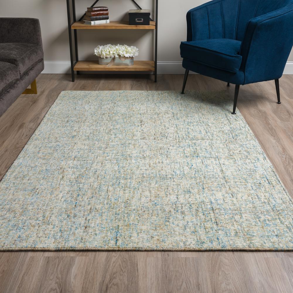 Calisa CS5 Chambray 9' x 13' Rug. Picture 2
