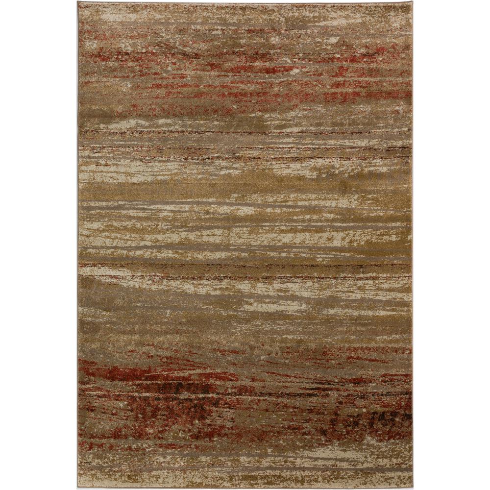 Upton UP6 Canyon 9'6" x 13'2" Rug. Picture 1