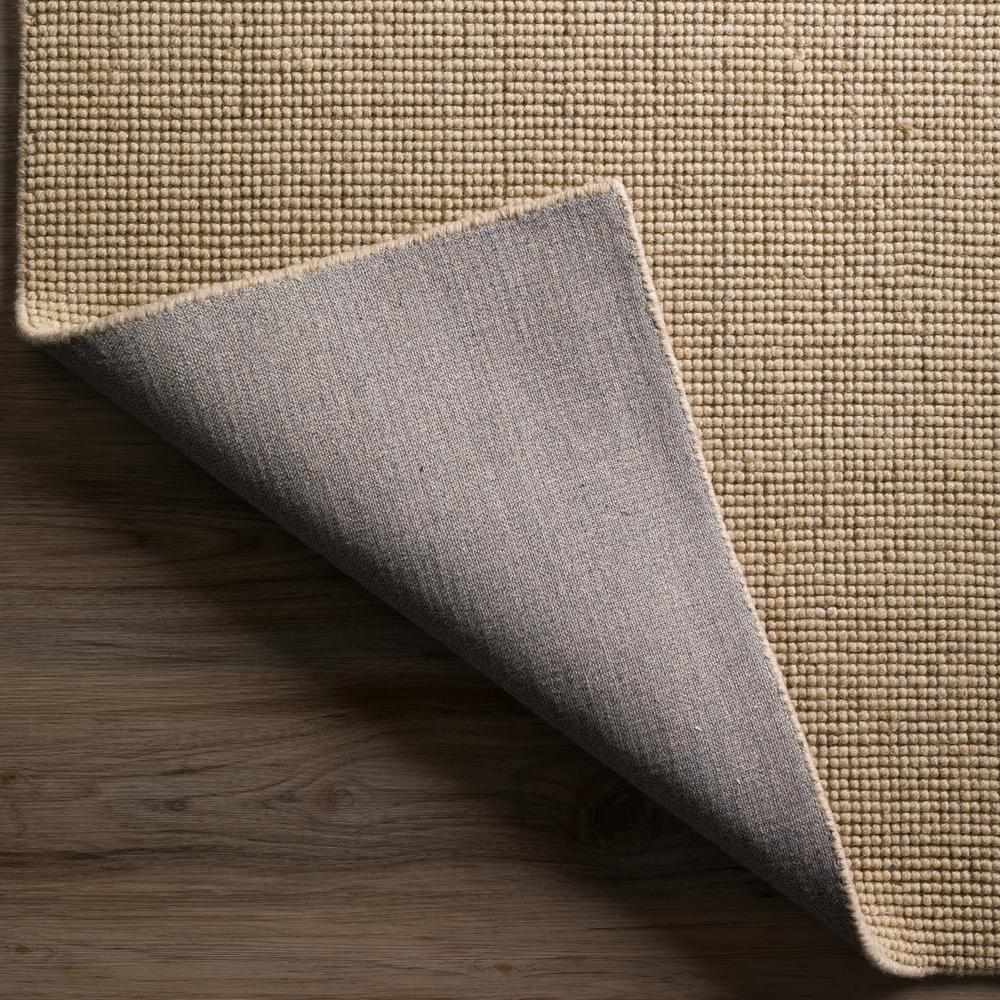Monaco Sisal MC300 Oatmeal 8' x 10' Rug. Picture 7