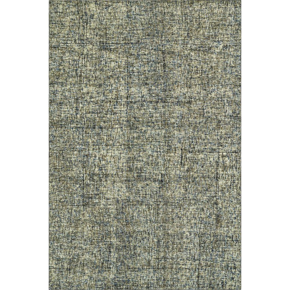 Calisa CS5 Indigo 9' x 13' Rug. Picture 1