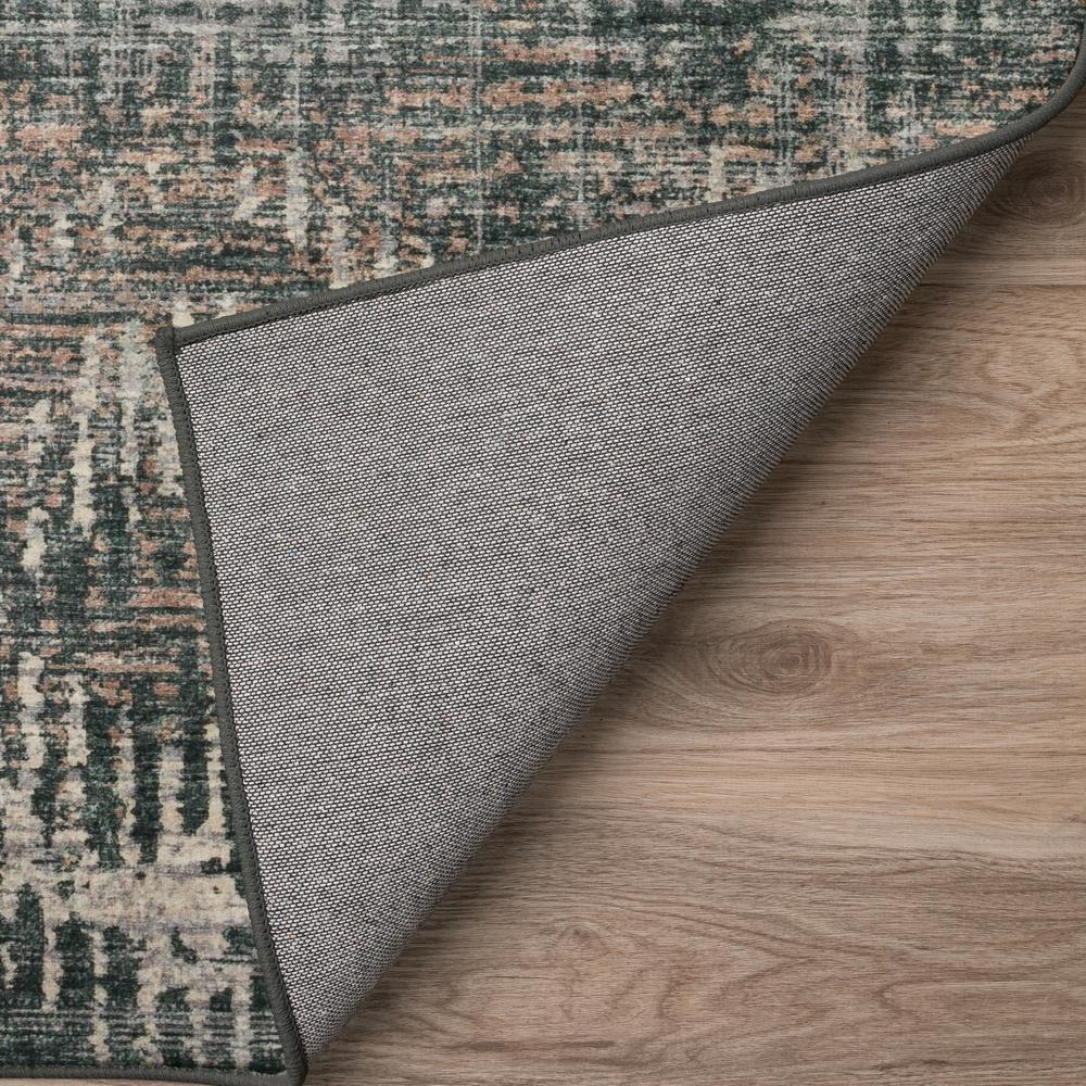 Brisbane BR9 Midnight 5' x 7'6" Rug. Picture 4