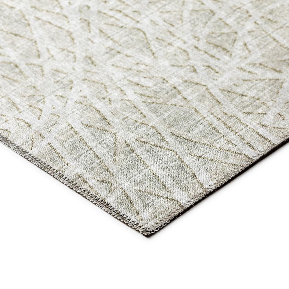 Rylee Beige Transitional Abstract 9' x 12' Area Rug Beige ARY32. Picture 3