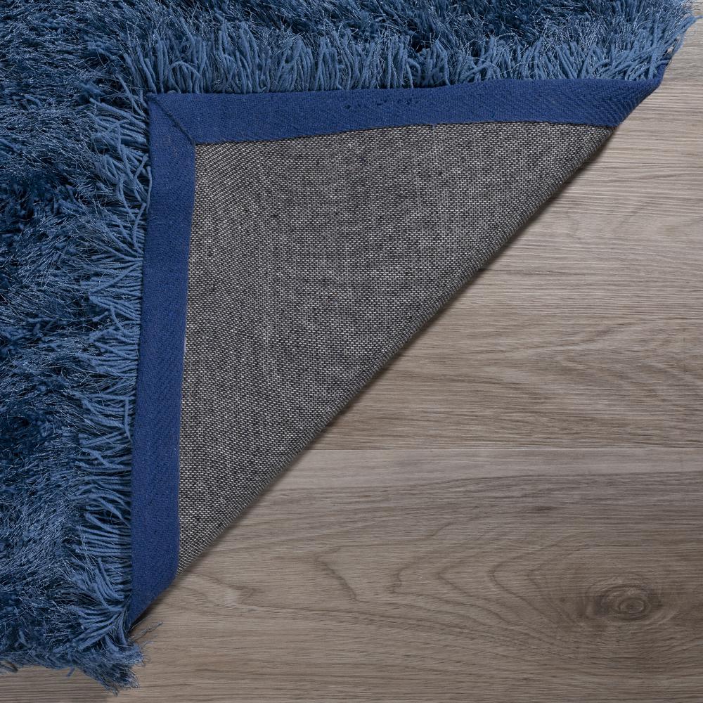 Impact IA100 Navy 9' x 13' Rug. Picture 7