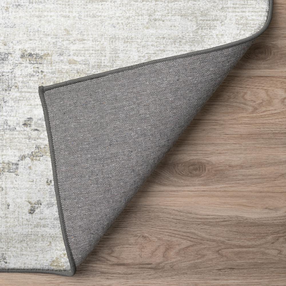 Camberly CM5 Linen 5' x 7'6" Rug. Picture 5