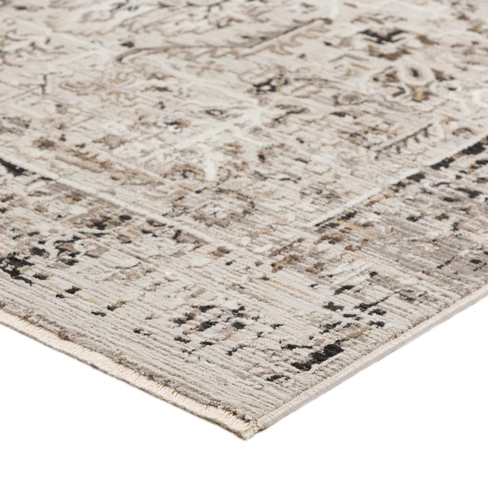 Antalya AY4 Silver 9' x 13'2" Rug. Picture 4