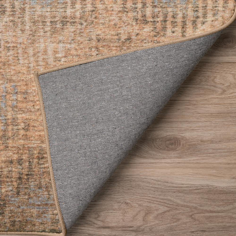 Brisbane BR9 Sandstone 5' x 7'6" Rug. Picture 4