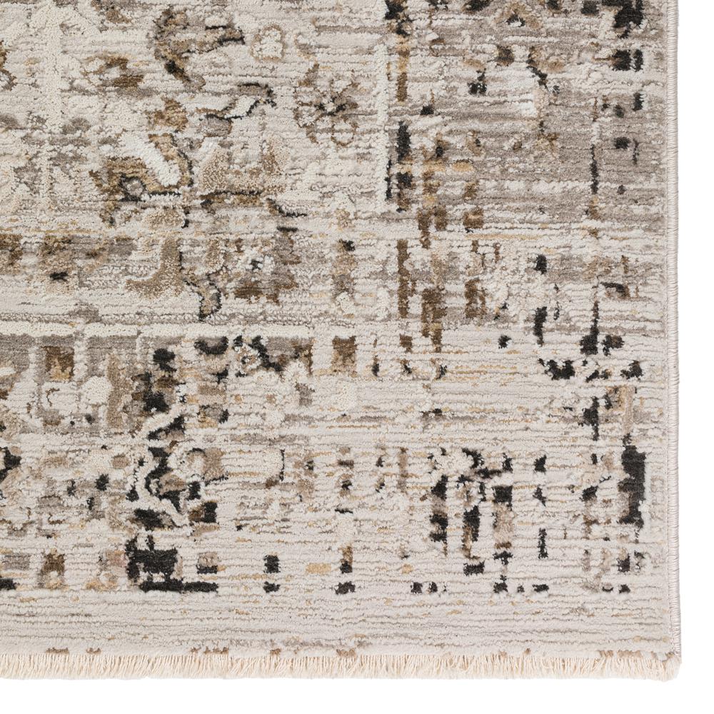 Antalya AY4 Silver 9' x 13'2" Rug. Picture 3