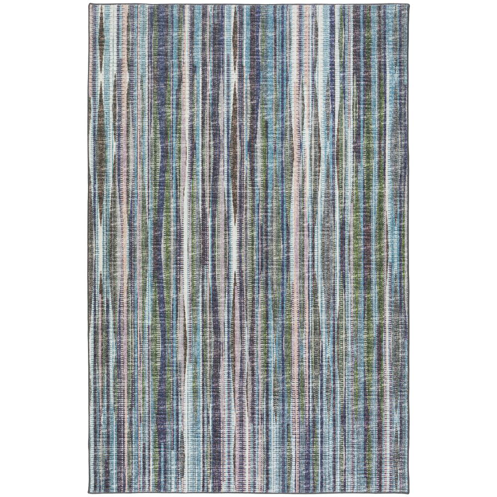 Amador AA1 Violet 8' x 10' Rug. Picture 1