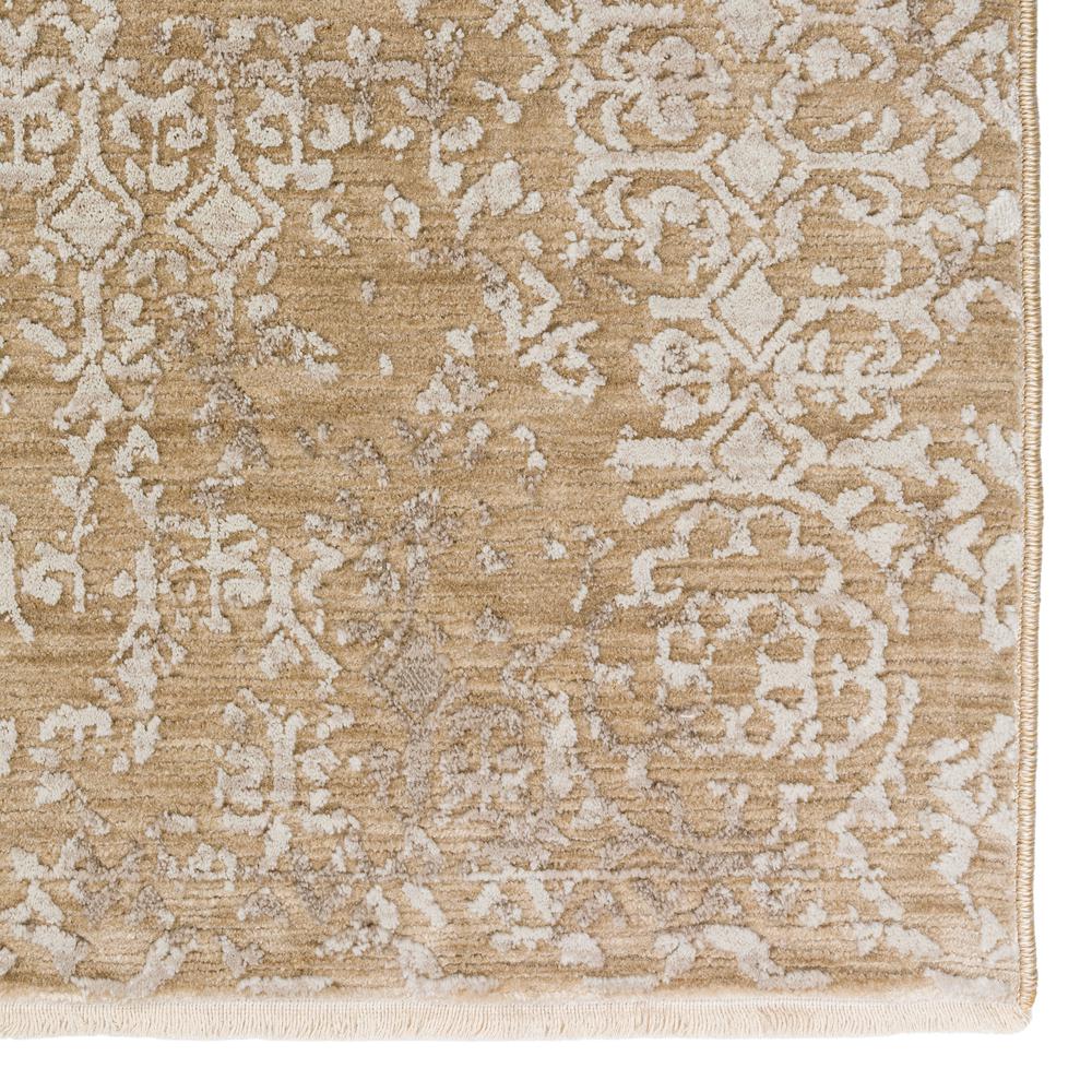 Antalya AY3 Flax 9' x 13'2" Rug. Picture 3