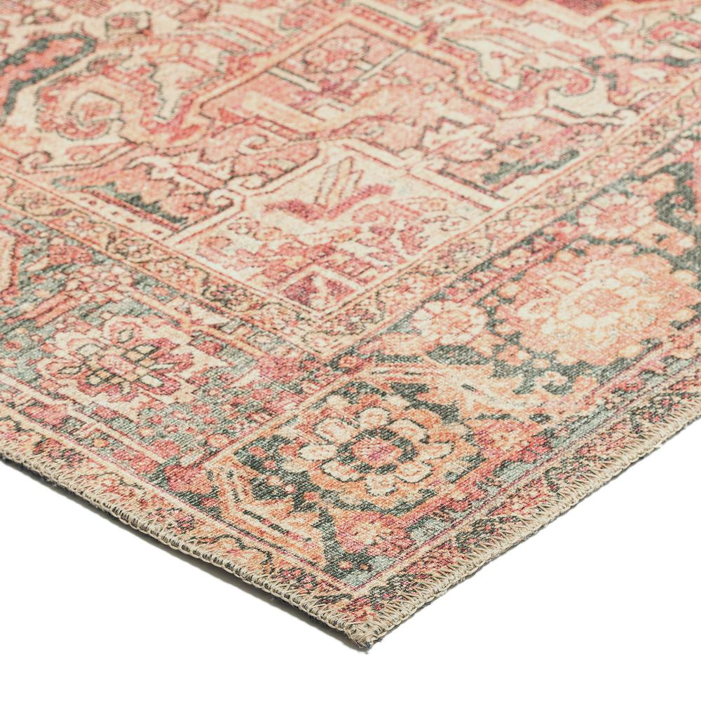 Kars KA5 Spice 8' x 10' Rug. Picture 2
