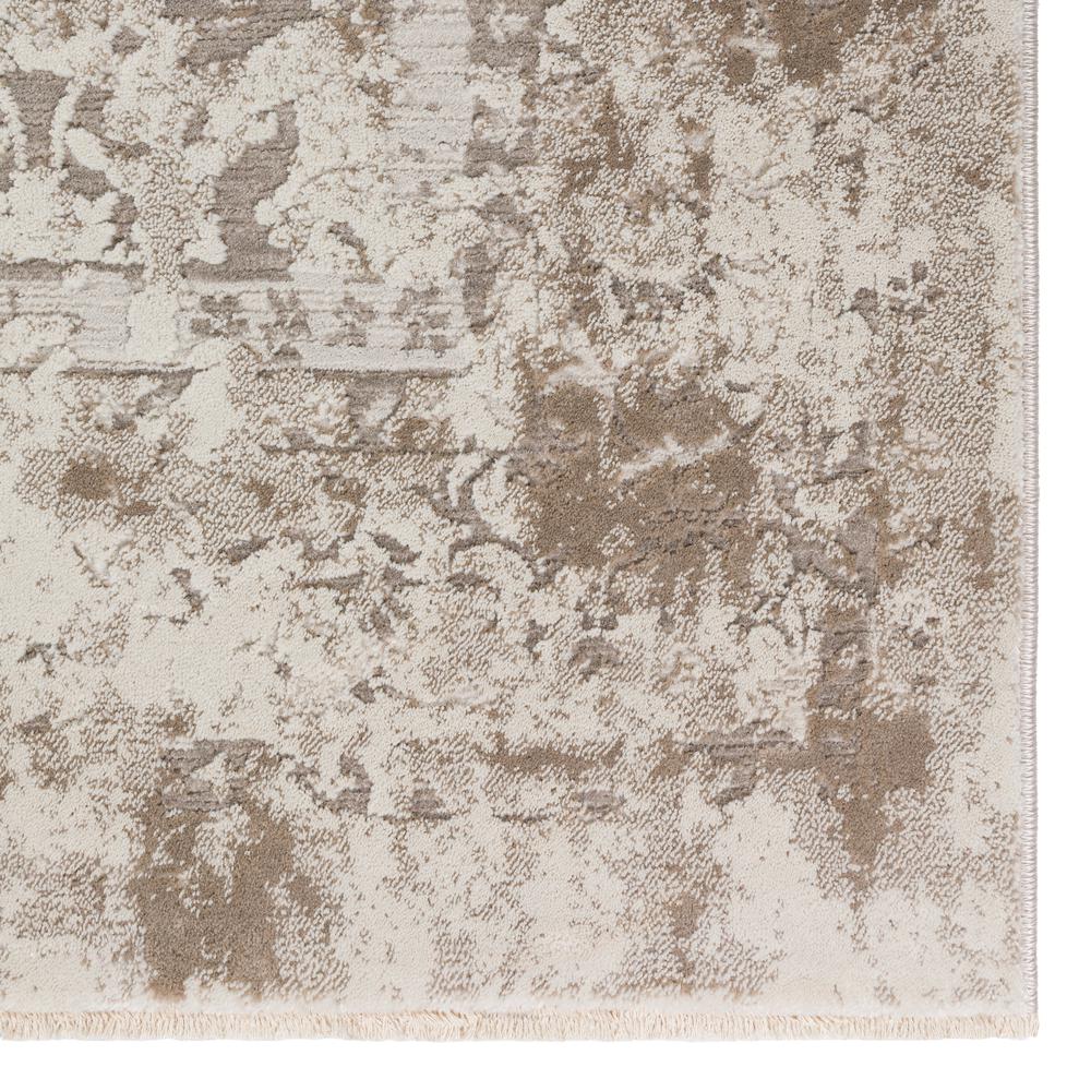 Antalya AY2 Taupe 9' x 13'2" Rug. Picture 3