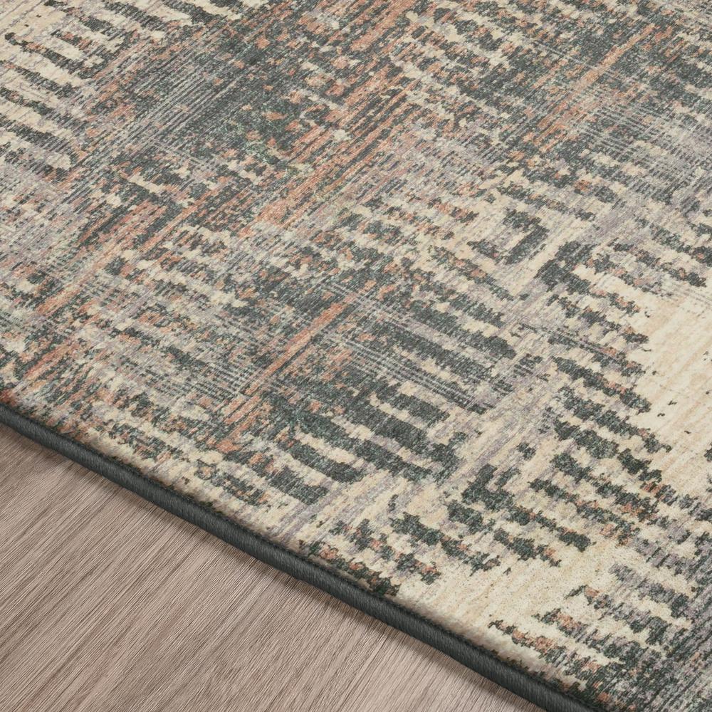 Brisbane BR9 Midnight 5' x 7'6" Rug. Picture 5