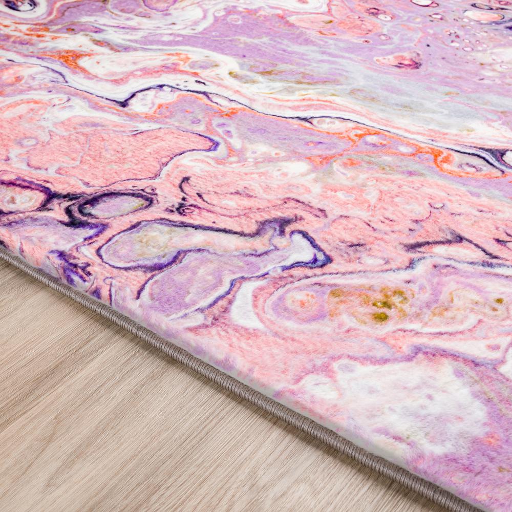 Kikiamo KK6 Primrose 5' x 7'6" Rug. Picture 5